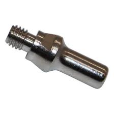 Kit 10 Eletrodo Plasma Modelo 52582 10-40a Para Pt-60 Balmer Foto mini  3