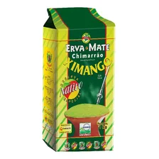 Kit 10 Erva-mate De Chimarrão Reserva Especial 1kg Ximango Foto mini  3