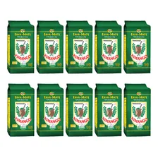 Kit 10 Erva-mate De Chimarrão Mate Tradicional 1kg Ximango Foto mini 1