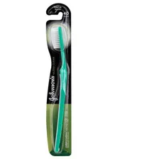 Kit 10 Escova Dental J&j Reach Ultra Clean Macia Foto mini 3