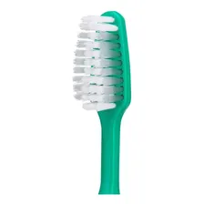 Kit 10 Escova Dental J&j Reach Ultra Clean Macia Foto mini 2