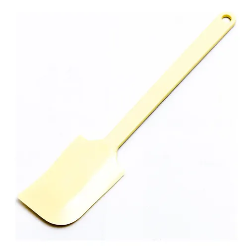 Kit 10 Espátula De Silicone Pão Duro Foto 1