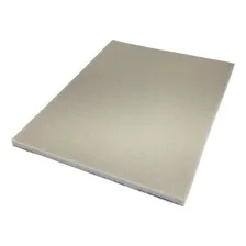 Kit 10 Esponja Abrasiva 3m Ultra Fina Automotiva 139x114mm Foto mini 2
