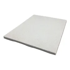 Kit 10 Esponja Abrasiva Fina 3m Automotiva 139x114mm Foto mini 3