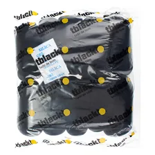 Kit 10 Espuma Protetora Para Microfone Tipo Sm58 Foto mini  3