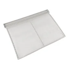 Kit 10 Filtros Ar Komeco 48 A 60.000 Btus Piso Teto Komeco Foto mini 4