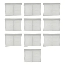 Kit 10 Filtros Ar Komeco 48 A 60.000 Btus Piso Teto Komeco Foto mini  2