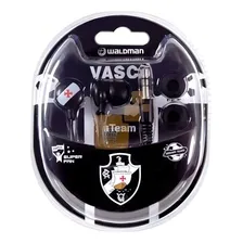 Kit 10 Fone De Ouvido Waldman Sf-10 Vasco Atacado Foto mini  2
