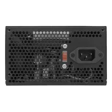 Kit 10 Fonte Atx 500w Nominal Nyper Octopus 300w Real Cor Preto Foto mini 4