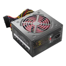 Kit 10 Fonte Atx 500w Nominal Nyper Octopus 300w Real Cor Preto Foto mini  2