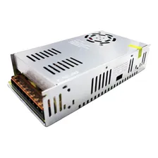 Kit 10 Fonte Chaveada Bivolt 50a 12v 600w Foto mini  3