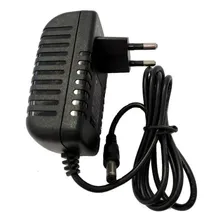 Kit 10 Fonte De Estabilizada 12v 3a 36w Bivolt Para Cftv Fita Led Foto mini 1