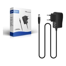 Kit 10 Fontes Adaptador 12v 2a Bivolt Alta Performance Lumi Fonte 4802 Foto mini 2