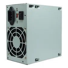 Kit 10 Fontes Pc Atx 200w Reais Real Cabo Bivolt Silenciosa Foto mini 3