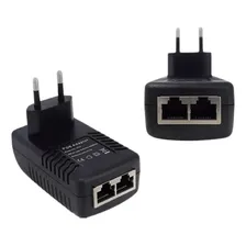 Kit 10 Fontes Poe 12v 1a Para Access Point Roteadores, Pcba Foto mini 1