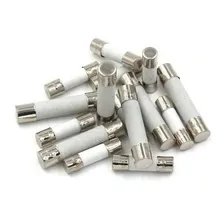 Kit 10 FusÃvel Cerâmica Para Forno Microondas 15a Foto mini 1