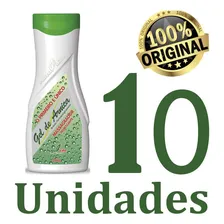 Kit 10 Gel De Arnica Natu Life 200g Foto  mini 1
