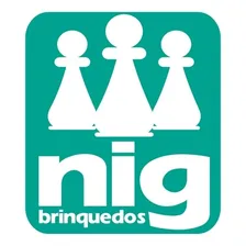 Kit 10 Jogos De Tabuleiro Infantil Reunidos - Nig 1163 Foto mini 4