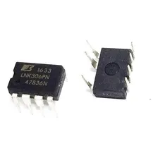 Kit 10 K306pn Ci Lnk306 Pn Kit 10 Peças Foto mini 1