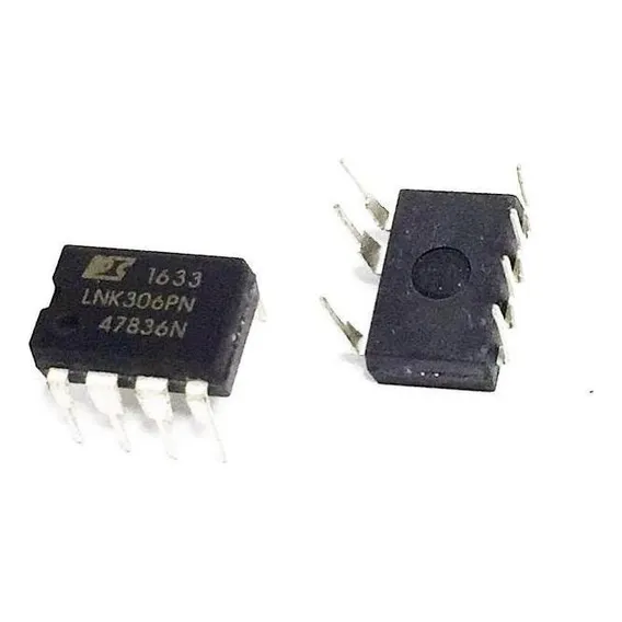 Kit 10 K306pn Ci Lnk306 Pn Kit 10 Peças Foto 1