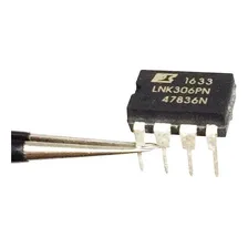 Kit 10 K306pn Ci Lnk306 Pn Kit 10 Peças Foto mini 2