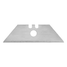 Kit 10 Lâminas Para Estilete Trapezoidal Starfer Foto mini  2