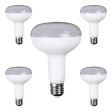 Kit 10 Lampada Bulbo Led 9w Bivolt Com Nota Fiscal Cor Da Luz Luz Amarela (branco Quente) Voltagem 110v/220v (bivolt Foto mini 4