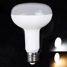Kit 10 Lampada Bulbo Led 9w Bivolt Com Nota Fiscal Cor Da Luz Luz Amarela (branco Quente) Voltagem 110v/220v (bivolt Foto mini 2