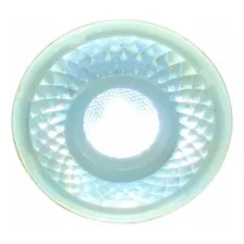 Kit 10 Lampada Dicroica Mr16 Led 4.8w Bivolt Gu10 6500k Foto mini 2