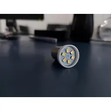 Kit 10 Lâmpada Led Branco 67 Para Lanterna 1 Polo 24v 10w Foto mini  2