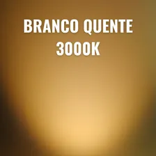 Kit 10 Lâmpada Led Halopim G9 Lustres E Pendentes 3w 3000k Luz Branco-quente Foto mini 4