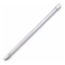 Kit 10 Lâmpada Led T8 Tubular 120cm 1,2m 20w Branco Puro Luz Branco-frio Foto mini 4