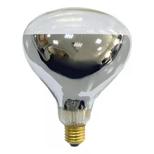 Kit 10 Lâmpadas De Secagem Infravermelha R125 250w 220v Foto  mini 1