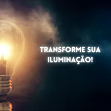 Kit 10 Lâmpadas Led Bulbo 6w Superled Ouro Biv 6500k Ourolux Foto mini  2