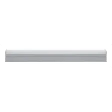 Kit 10 Led Tubular T5 120cm 20w C/calha Completa Luz Frio Foto mini 3