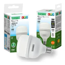 Kit 10 Lâmpadas High Led Tkl 30w Taschibra E27 Bivolt Foto mini  2