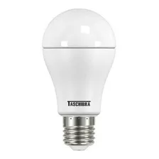 Kit 10 Lâmpadas Led Tkl 60 9w 6500k Branco Frio Taschibra Foto mini 2