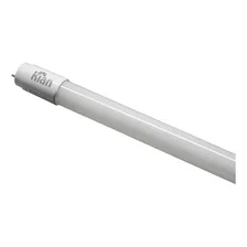 Kit 10 Lâmpadas Led Tubular Kian 18w 120cm 6500k 120cm Foto  mini 1