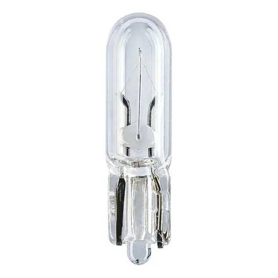 Kit 10 Lâmpadas Osram - 12v 2w - Os2722 Foto 1