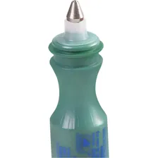 Kit 10 Marcador Industrial Verde 60ml 2mm Traço Forte Baden Foto mini 4