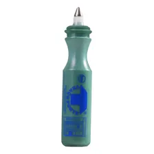 Kit 10 Marcador Industrial Verde 60ml 2mm Traço Forte Baden Foto mini 3