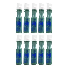 Kit 10 Marcador Industrial Verde 60ml 2mm Traço Forte Baden Foto mini 2