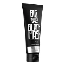 Kit 10 Mascara Removedora Cravos Carvão Ativado Black Mask Foto mini 4