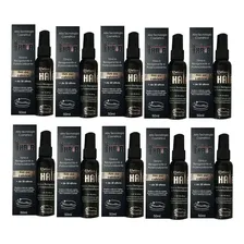Kit 10 Max Hair Tonico Renasce Fios Tratamento Calvície Foto mini 1