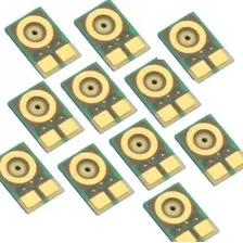 Kit 10 Microfone Para J5 J7 Prime J5 J7 Pro J7 J700 Foto mini 1