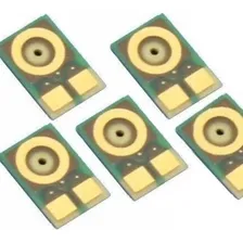 Kit 10 Microfone Para J5 J7 Prime J5 J7 Pro J7 J700 Foto mini 3