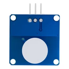 Kit 10 Módulo Sensor Touch Capacitivo Ttp223b Foto mini  3
