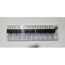 Kit 10 Mosfet Ncep 15T14/ 1CKL1 Transistor de Alta Potencia Foto mini  2