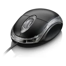 Kit 10 Mouse Usb 2.0 Optico Knup Kp M611 Atacado Foto  mini 1