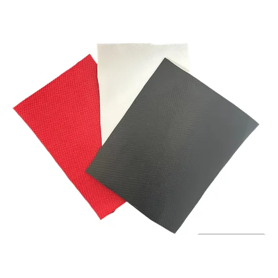 Kit 10 Mt- Tecido Nylon 600 Pvc Mochilas Bolsas Top Cor Preto Foto 1